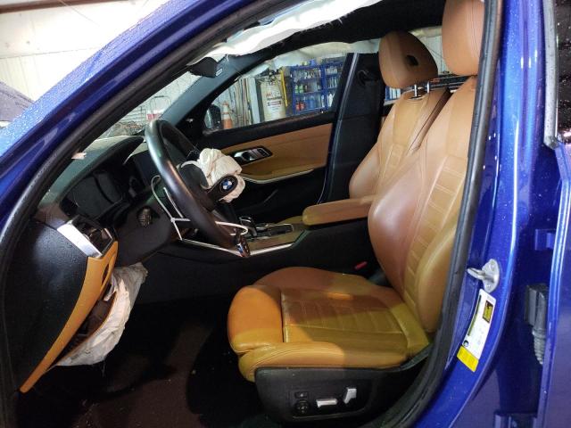 3MW5R1J0XM8B59746 BMW 330I