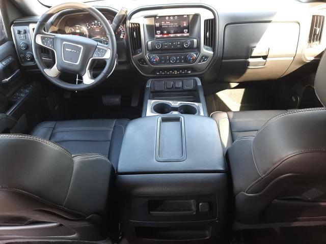 3GTU2WECXEG334475 GMC Sierra K1500 Denali