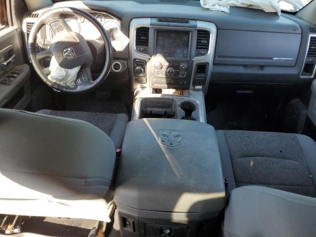 1C6RR7LTXKS558769 RAM 1500 Classic Slt