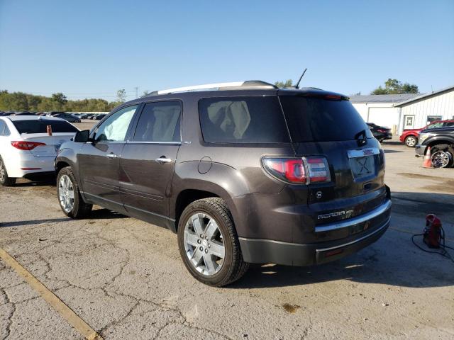 1GKKVSKD8HJ221944 GMC Acadia Limited Slt-2