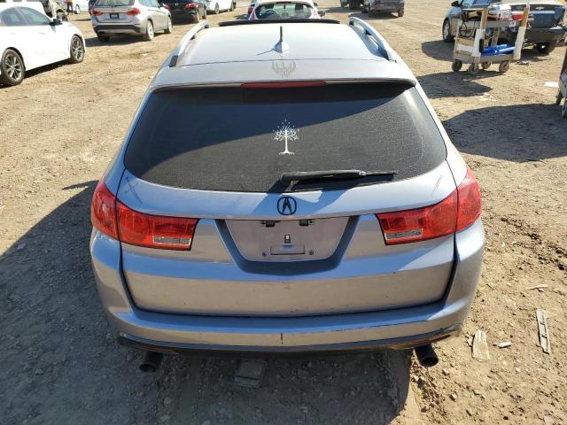 JH4CW2H6XEC000625 Acura Tsx Tech