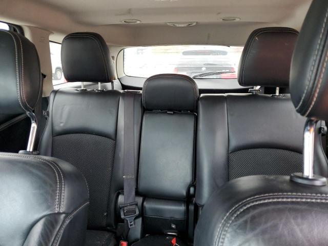 3C4PDDGGXHT540211 Dodge Journey Crossroad