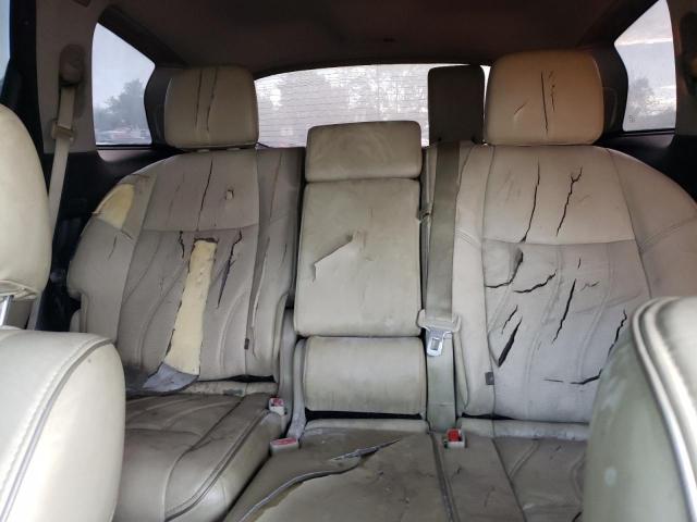 5N1DL0MM4JC530957 Infiniti QX60