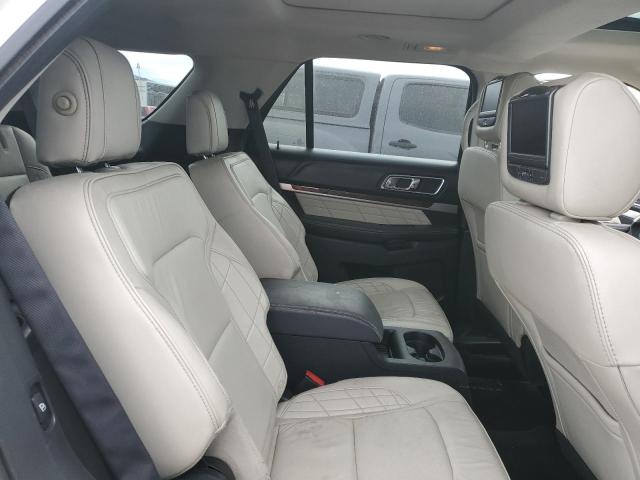 1FM5K8HT3GGB62621 Ford Explorer Platinum