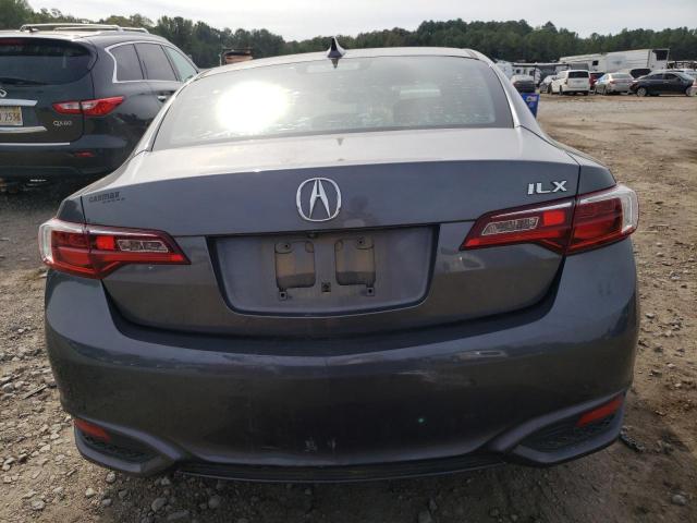19UDE2F75HA007682 Acura Ilx Premium