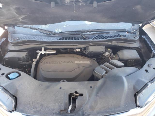 5FNYF5H94LB009548 Honda Pilot Touring