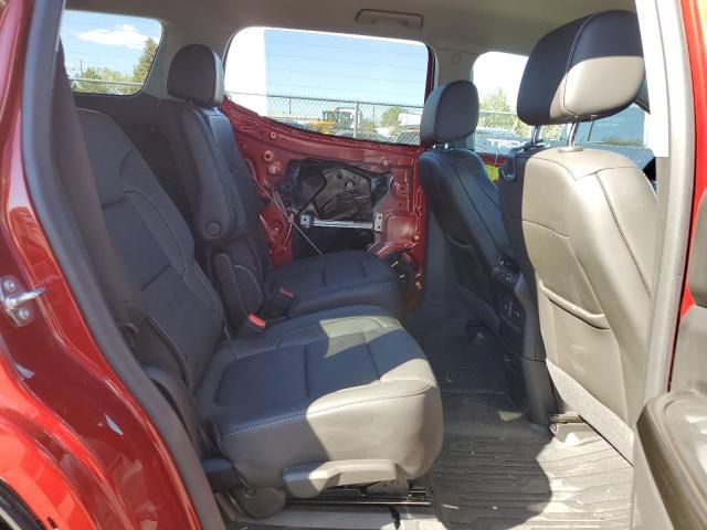 1GKKNUL46PZ217708 GMC ACADIA SLT