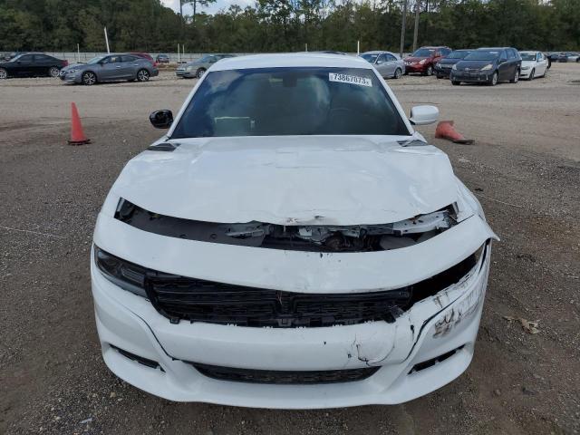 2C3CDXBG5KH742031 Dodge Charger Sxt