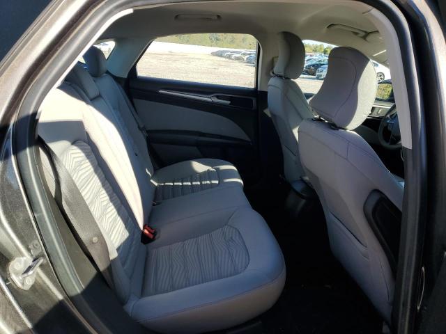 3FA6P0G76GR214242 Ford FUSION S