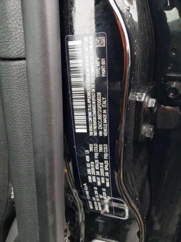 ZACCJBBT2GPD08336 Jeep Renegade Latitude