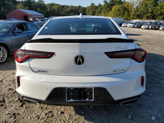 19UUB6F55NA003965 Acura Tlx Tech A