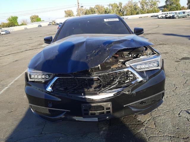 19UUB1F34LA000439 Acura TLX
