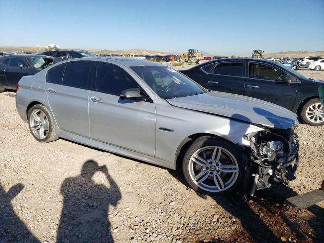 WBAKP9C54GD980459 BMW 550 Xi