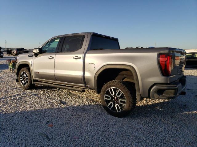 1GTP9EEDXMZ383198 GMC Sierra K1500 At4