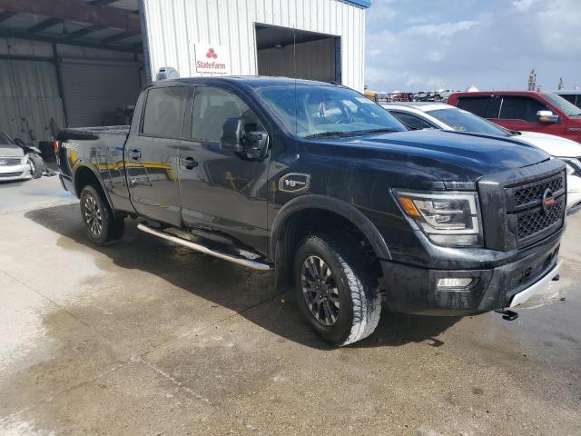 1N6AA1FB6MN533315 Nissan Titan Xd Sv