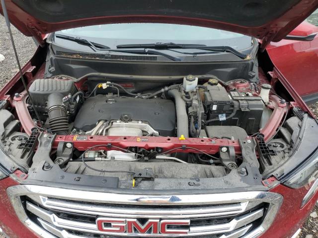 3GKALPEX2KL145643 GMC Terrain Slt
