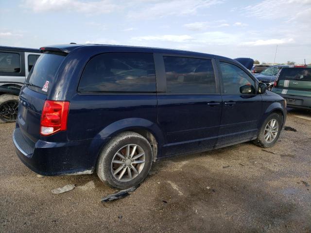 2C4RDGBG2GR137469 Dodge Grand Caravan Se