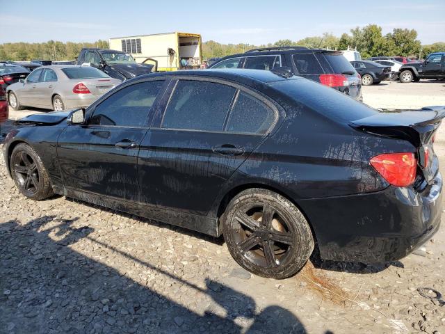 WBA3D5C56EF147382 BMW 328 D Xdrive
