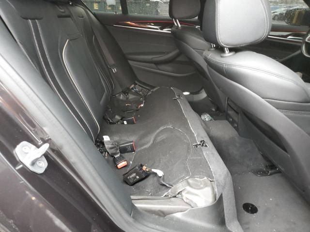 WBAJE7C58KWW14233 BMW 540 XI