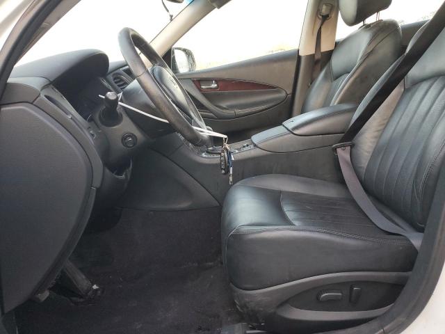 JN1BJ0RP4HM382000 Infiniti QX50