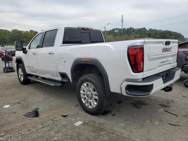 1GT49REY3LF249582 GMC Sierra K2500 Denali
