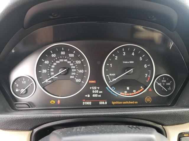 WBA3V7C53EJ872637 BMW 428 I Sulev