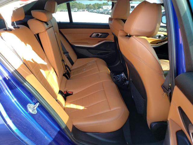 3MW5R1J0XM8B59746 BMW 330I