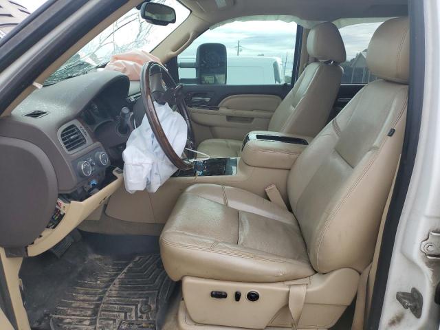 1GT125E81EF136443 GMC Sierra K2500 Denali
