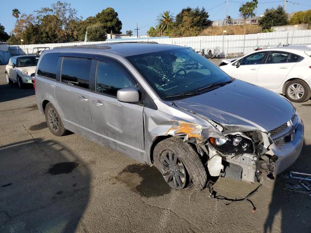 2C4RDGEG0KR739856 Dodge Grand Caravan Gt