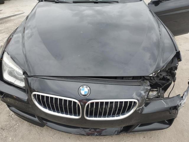 WBA6A0C55FGB53634 BMW 640 I Gran Coupe