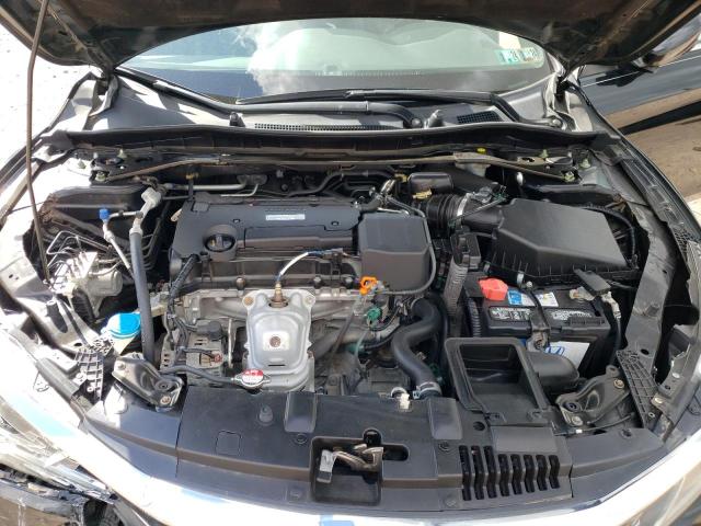 1HGCR2F50HA091148 Honda Accord Sport