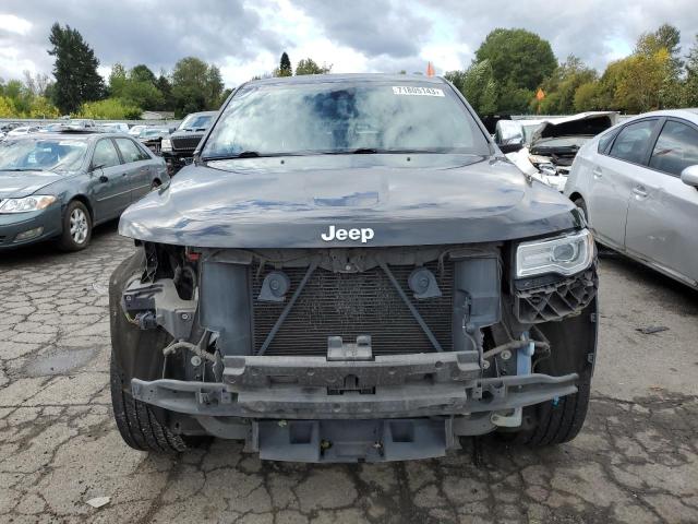 1C4RJFBGXFC956434 Jeep Grand Cherokee Limited