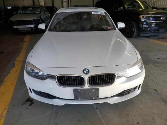 WBA3B5C55FP653447 BMW 328 Xi Sulev