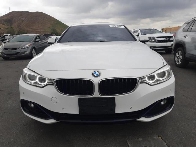 WBA4F9C59HG792662 BMW 430xi Gran Coupe
