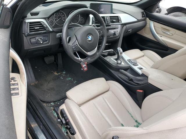 WBA3V9C53F5A78424 BMW 428 XI