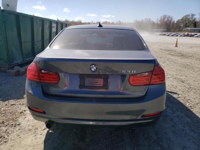 WBA3B1G55ENT00882 BMW 320 I