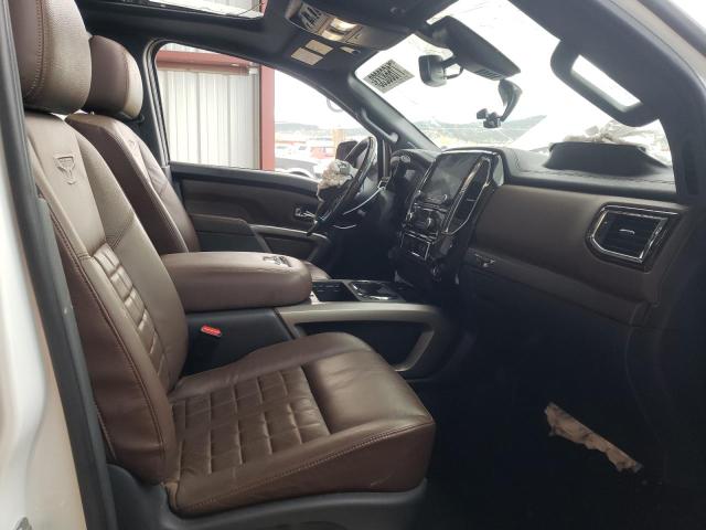 1N6AA1FB6MN536067 Nissan Titan Xd Sv