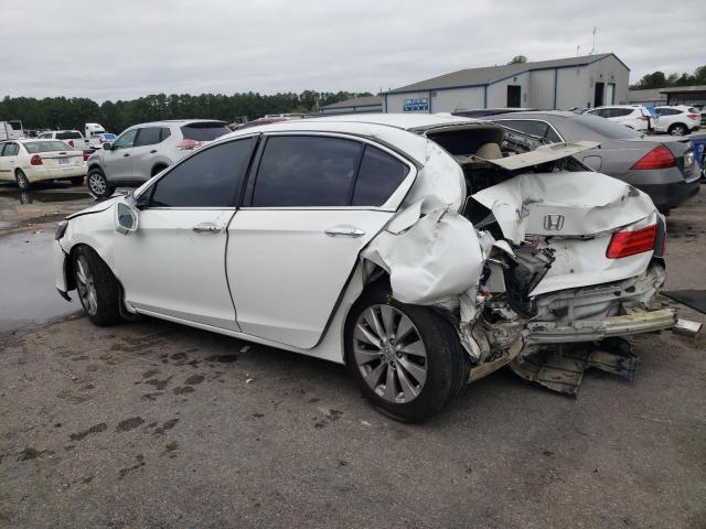 1HGCR2F80EA092404 Honda ACCORD EXL