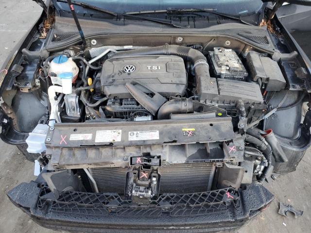 1VWAT7A33HC045308 Volkswagen PASSAT S