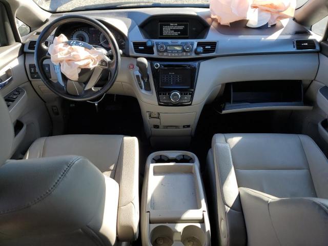 5FNRL5H60GB064930 Honda ODYSSEY EXL