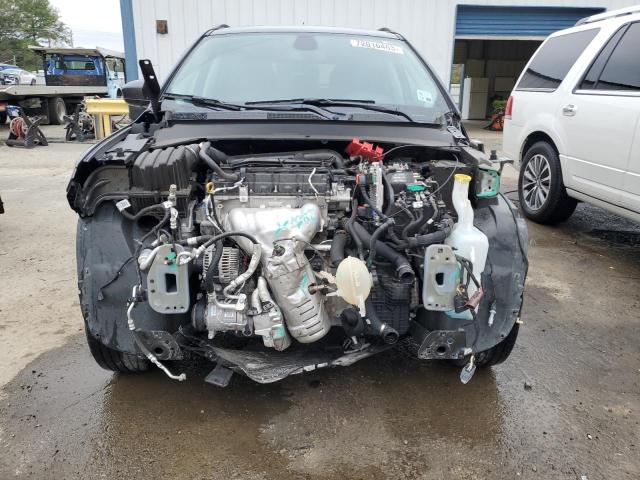 3C4NJDBB3KT651766 Jeep Compass Latitude