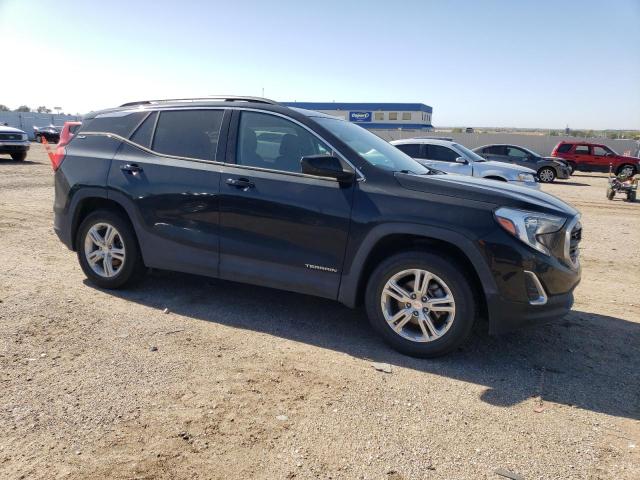 3GKALTEV9KL220989 GMC Terrain Sle