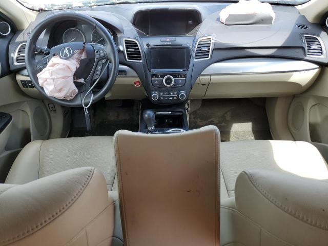 5J8TB3H70HL000277 Acura Rdx Advance