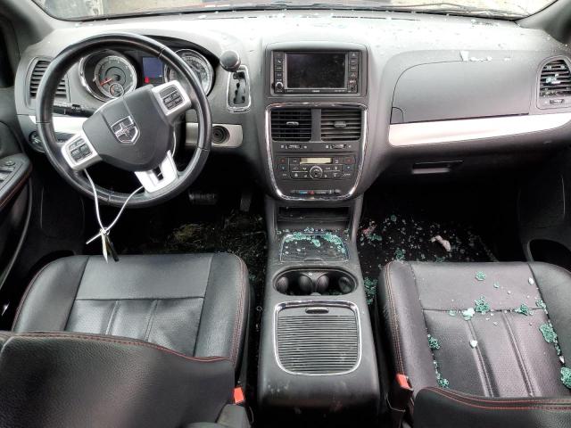 2C4RDGEG9KR659987 Dodge Grand Caravan Gt