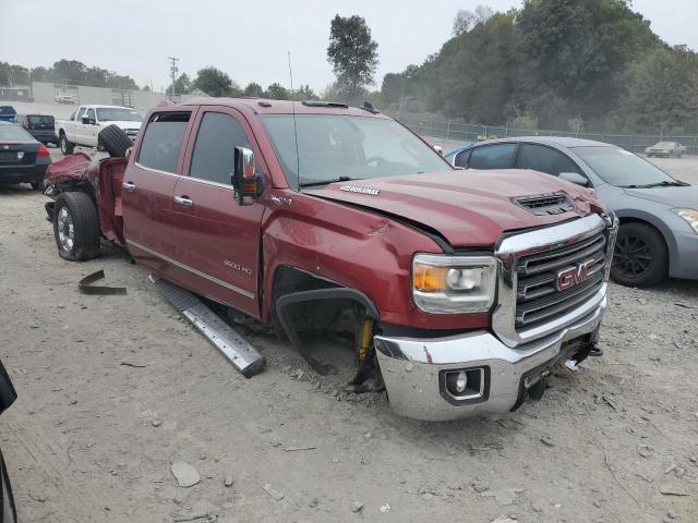 1GT42XCY1JF129756 GMC Sierra K3500 Slt