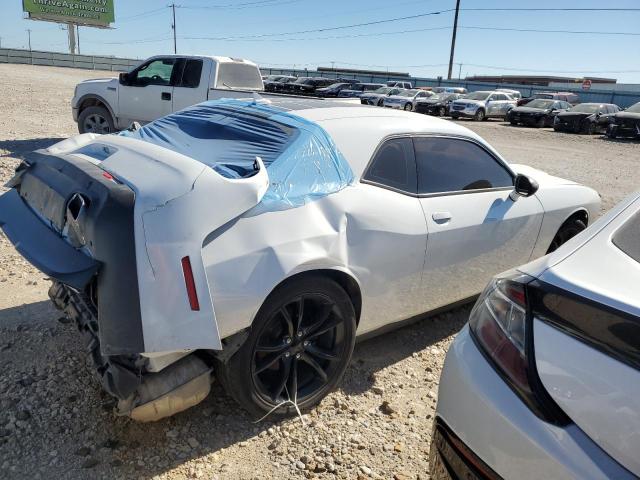 2C3CDZAG1GH114178 Dodge Challenger Sxt