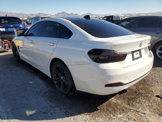 WBA4J1C56KBM15629 BMW 430i Gran Coupe