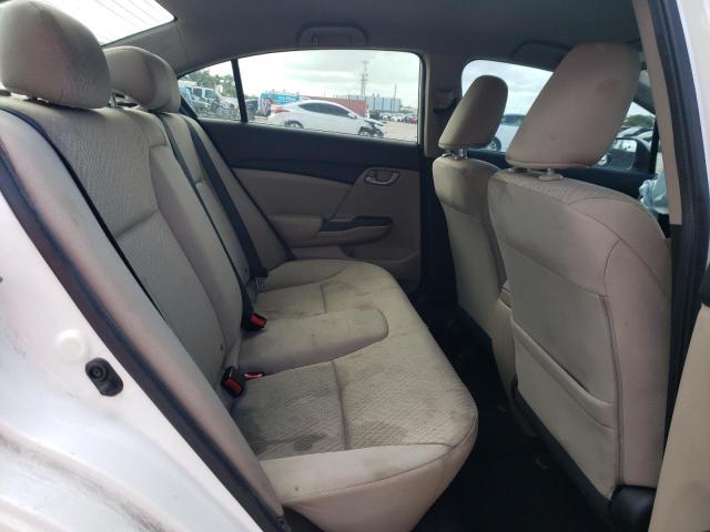 19XFB2F51EE079020 Honda Civic Lx