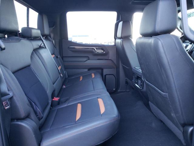 3GTUUEET2NG558666 GMC Sierra K1500 At4
