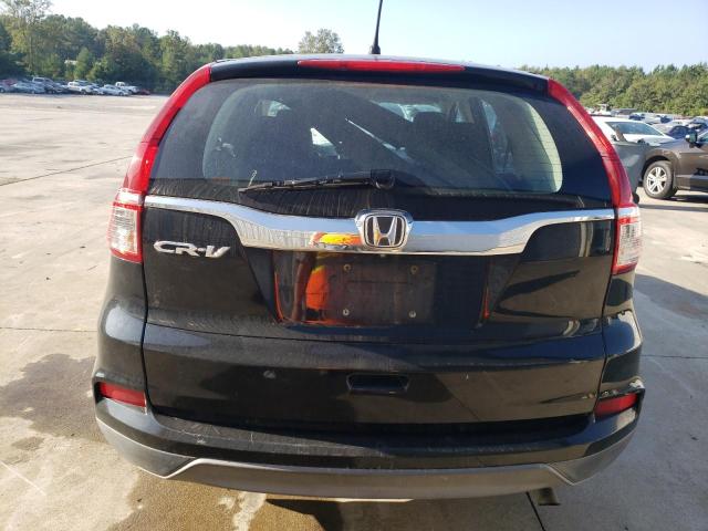 2HKRM3H30FH535529 Honda CR-V LX